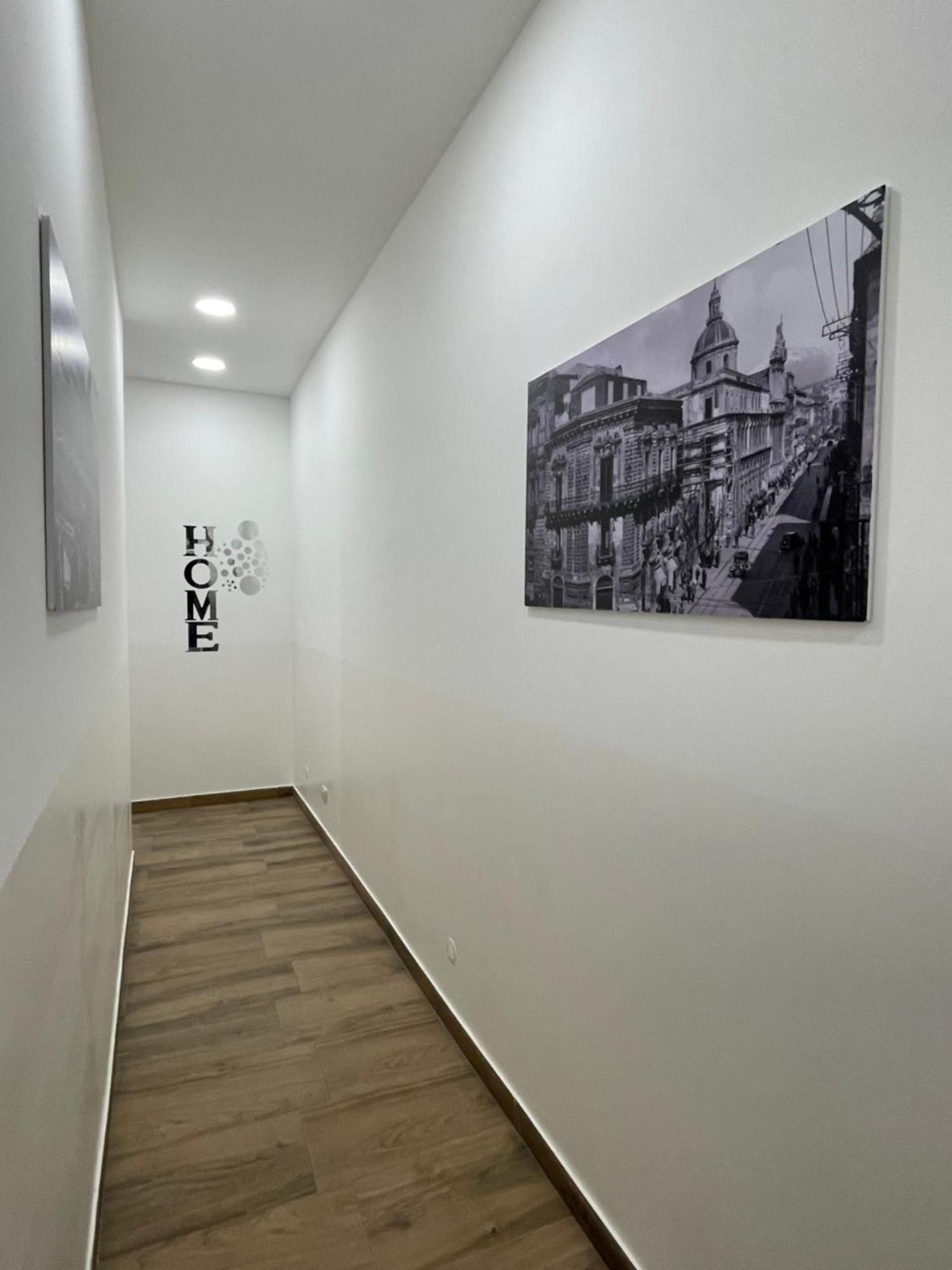 Calabro 21 Appartament CTA Exterior foto
